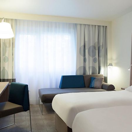 Novotel Rouen Sud Zenith Parc Expo Saint-Étienne-du-Rouvray Dış mekan fotoğraf
