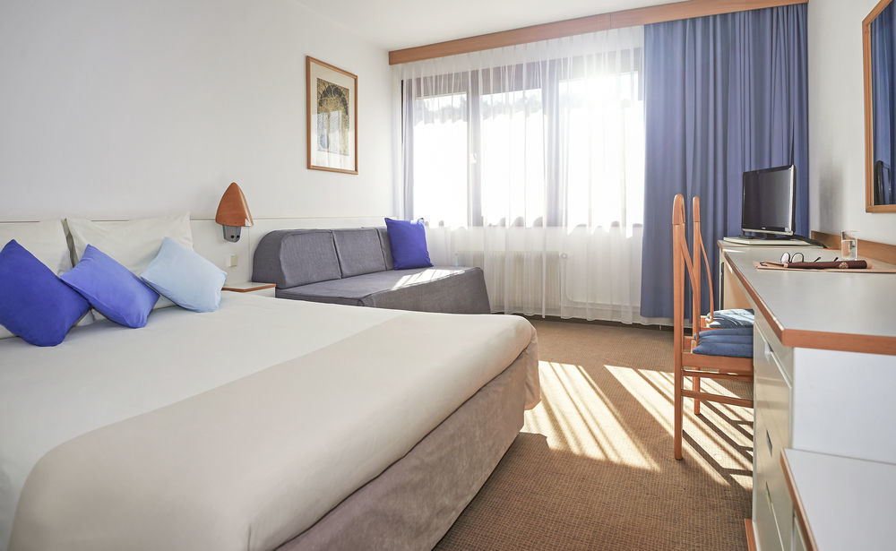 Novotel Rouen Sud Zenith Parc Expo Saint-Étienne-du-Rouvray Dış mekan fotoğraf